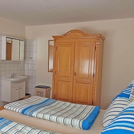 Ferienwohnung Haus Waldesrand Norderney Exteriör bild