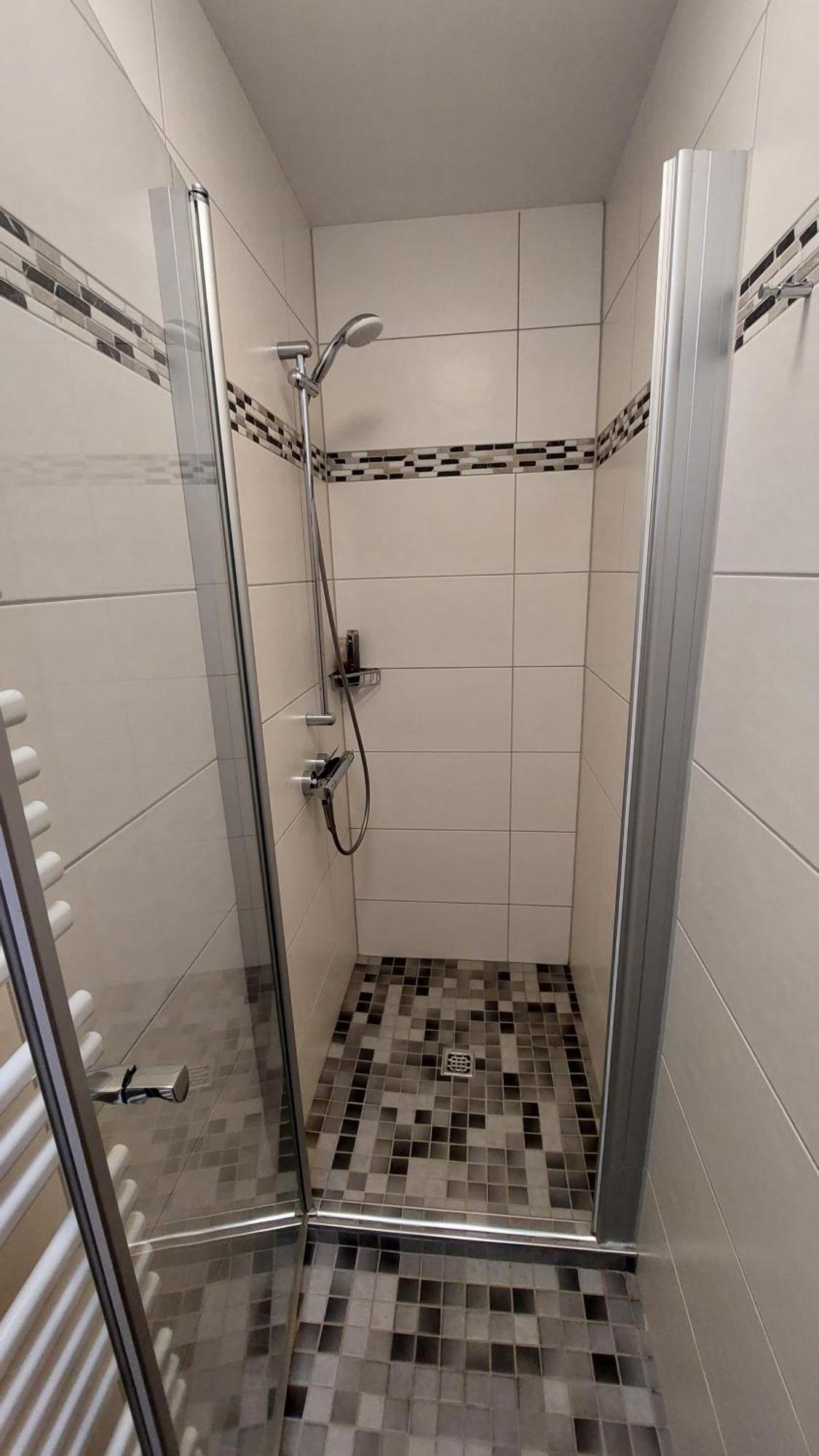 Ferienwohnung Haus Waldesrand Norderney Exteriör bild